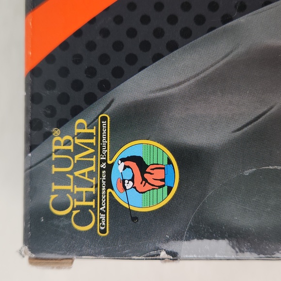 COPY GOLFER'S POOL Game by Club Champ: 16 balls and rack, 6 cups, In retail p… - Picture 15 of 17